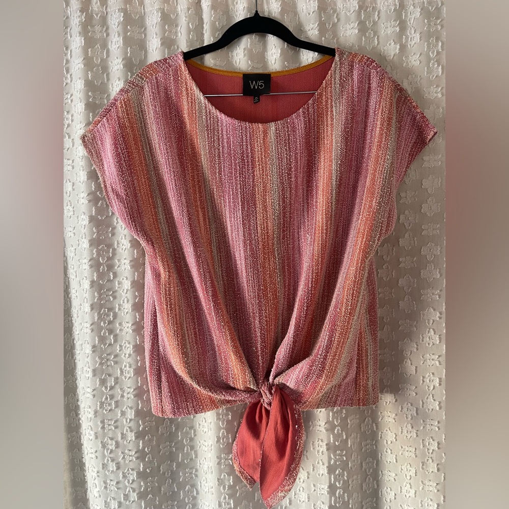 W5 Women’s Top